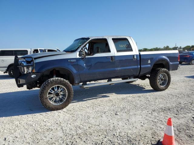 2004 Ford F-350 