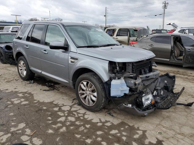 2015 LAND ROVER LR2 BASE/H - SALFR2BGXFH430921