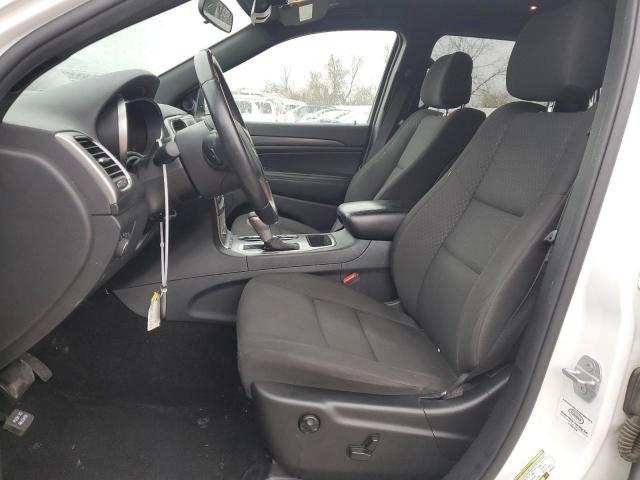 2019 JEEP ALL OTHER - 1C4RJFAG5KC808395