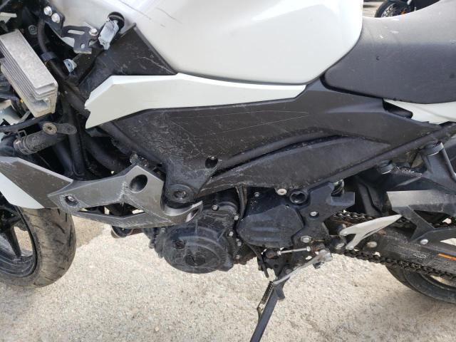 2023 KAWASAKI ER400 D - JKAERKD10PDAK0310