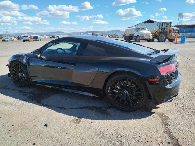 2017 AUDI R8 5.2 PLU WUAKBAFX9H7901970