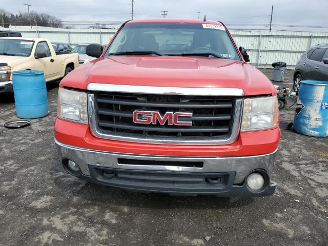 1GTSKVE38AZ177346 GMC Sierra K1500 Sle