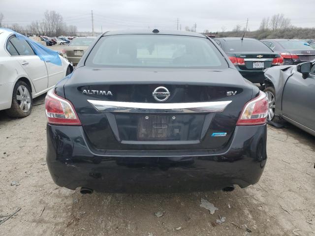 VIN 1N4AL3AP8DN409418 2013 NISSAN ALTIMA no.6