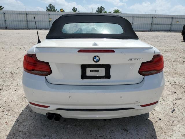 2020 BMW 230I - WBA2M7C08L7D88530