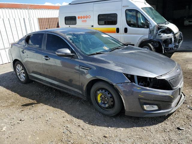 KNAGM4A73F5631064 KIA Optima Lx