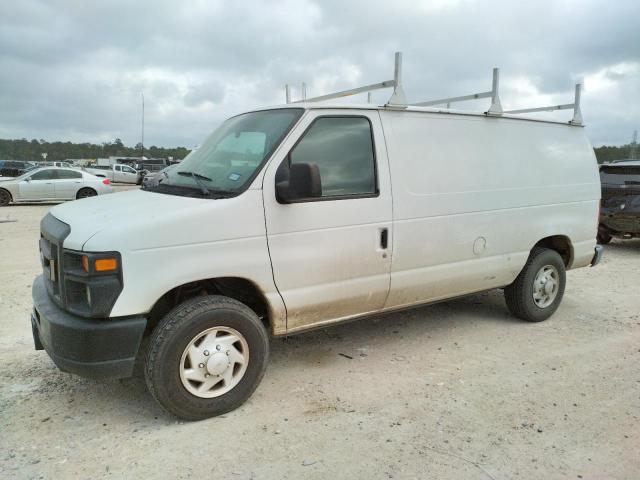 2012 Ford Econoline Cargo Van 