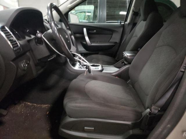 1GKKVPED2CJ412695 GMC ACADIA SLE
