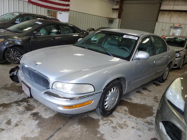 1999 Buick Park Avenue 