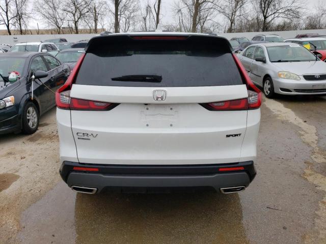 2023 HONDA CR-V SPORT - 7FARS6H50PE004103
