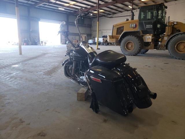 2010 HARLEY-DAVIDSON FLHR - 1HD1FB415AB605167