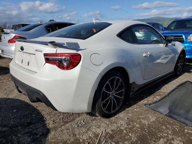 JF1ZCAC19L8703777 Subaru Brz Limited