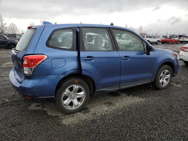 JF2SJAAC0HG575935 Subaru Forester 2.5i
