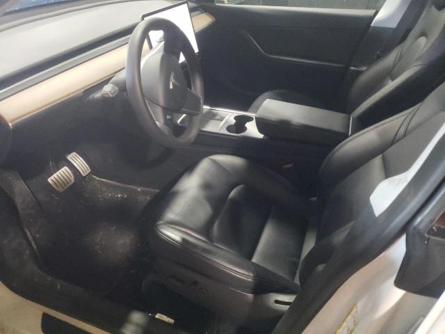 5YJYGDEFXMF209739 Tesla Model Y