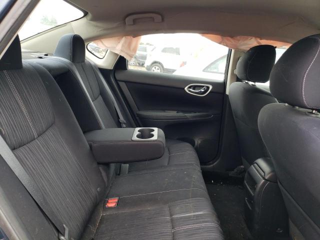3N1AB7AP3GL671875 Nissan SENTRA S