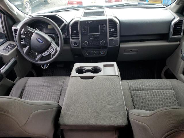 1FTEW1CF9HKD45828 Ford F150 Supercrew