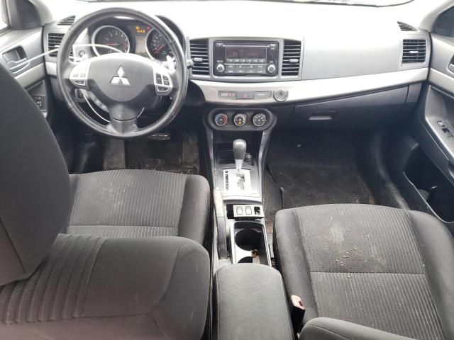 2015 MITSUBISHI LANCER SE - JA32V2FW0FU606576