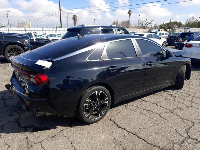 5XXG64J25MG028806 KIA K5 GT LINE