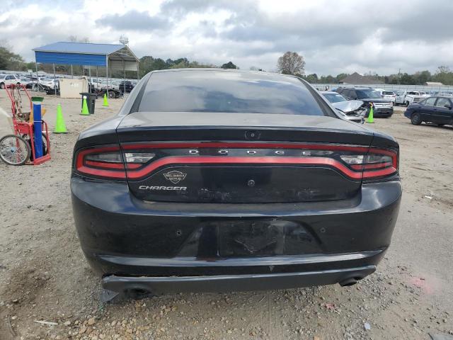 2C3CDXAG6KH564499 Dodge Charger Police