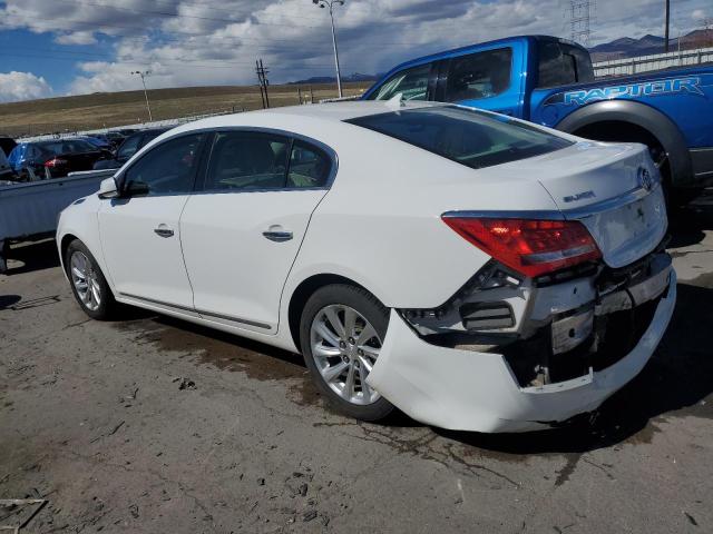 1G4GB5G38EF180043 Buick Lacrosse