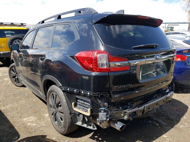 4S4WMAGD6N3448760 Subaru Ascent Onyx Edition
