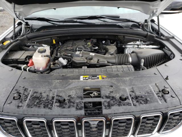 1C4RJKBG7M8111551 Jeep Grand Cherokee L Limited