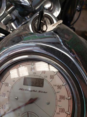 2007 YAMAHA XV1700 A JYAVP17E47A027288