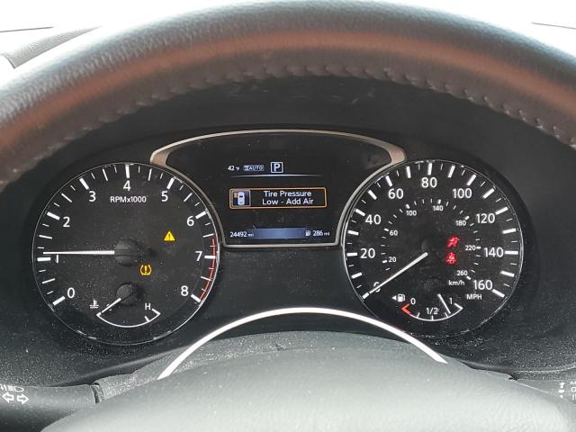 5N1DR2MM0HC904193 Nissan Pathfinder S