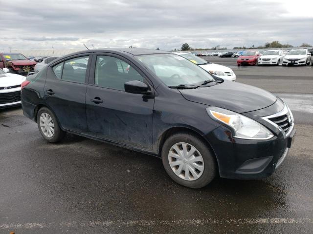 3N1CN7AP0KL840114 Nissan VERSA S