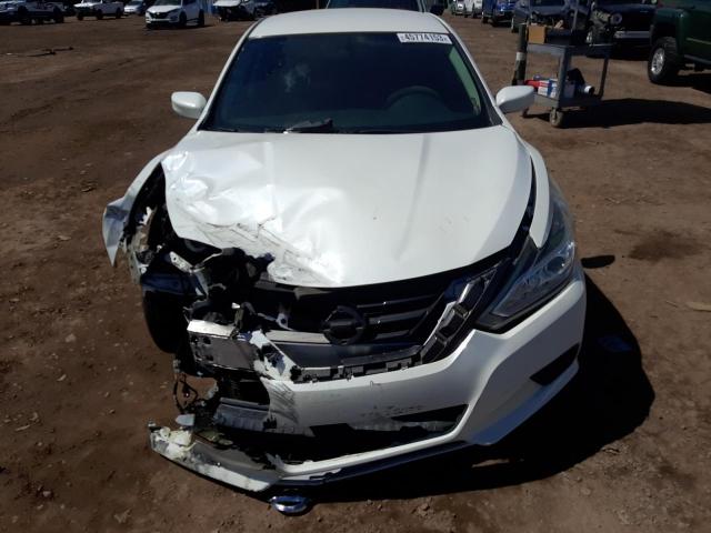 1N4AL3AP0GN384874 Nissan ALTIMA 2.5