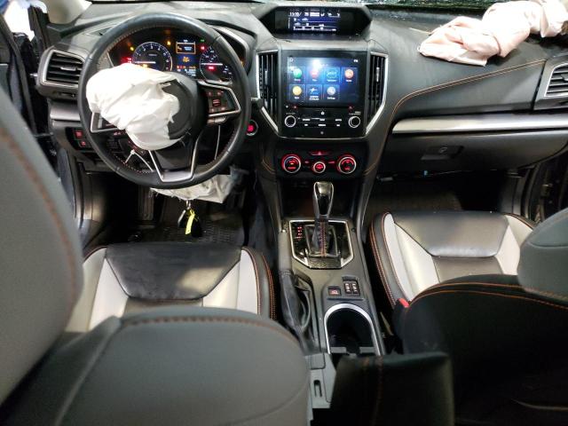 JF2GTHNC2MH226833 Subaru Crosstrek Limited