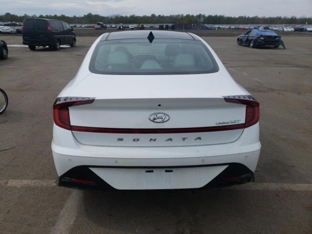 2020 HYUNDAI SONATA LIM - 5NPEH4J28LH010191