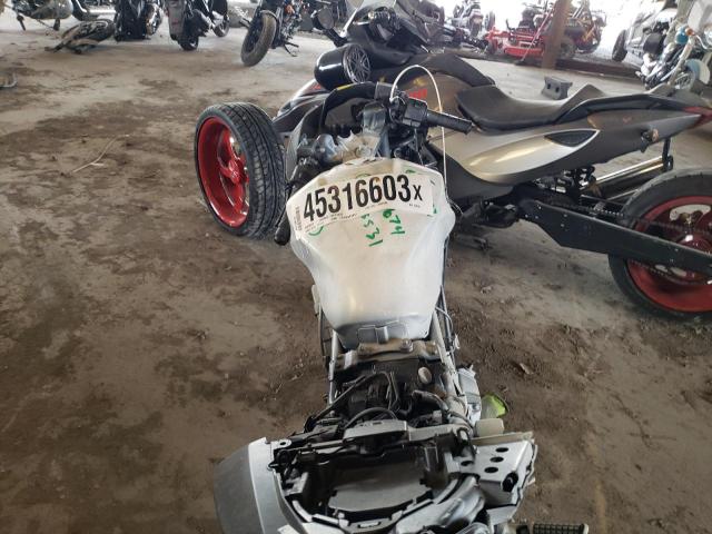 2014 KAWASAKI EX300 A - JKAEX8A16EA005531