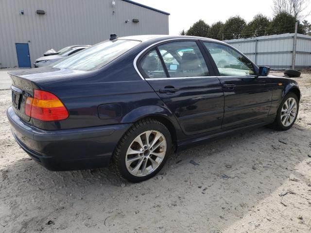 WBAEW534X4PG11523 BMW 330 XI