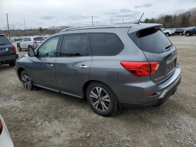 5N1DR2MM0HC904193 Nissan Pathfinder S