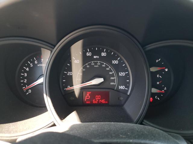 2017 KIA RIO EX - KNADN4A33H6016668