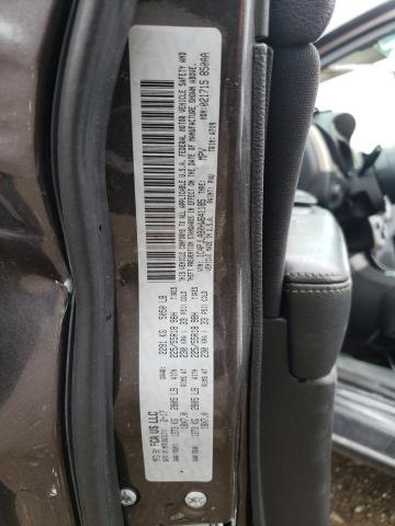 1C4PJLAB0HW641185 Jeep Cherokee Sport