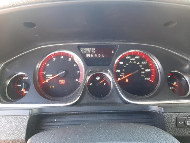 1GKKRSKD7FJ305626 GMC Acadia Slt-2