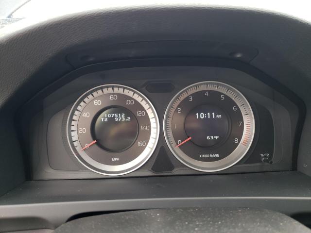 YV1622FS8C2121306 Volvo S60 T5
