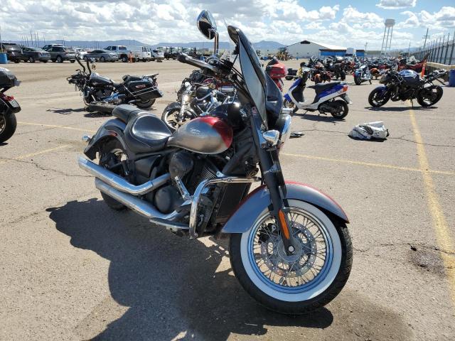 2016 KAWASAKI VN900 B - JKAVN2B12GA088170
