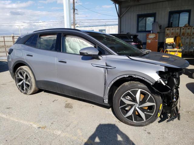 2023 VOLKSWAGEN ID.4 PRO S 1V2FMPE8XPC009091
