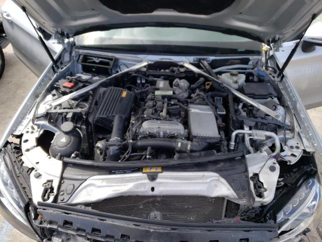 2017 MERCEDES-BENZ C 300 - WDDWJ4JBXHF526973