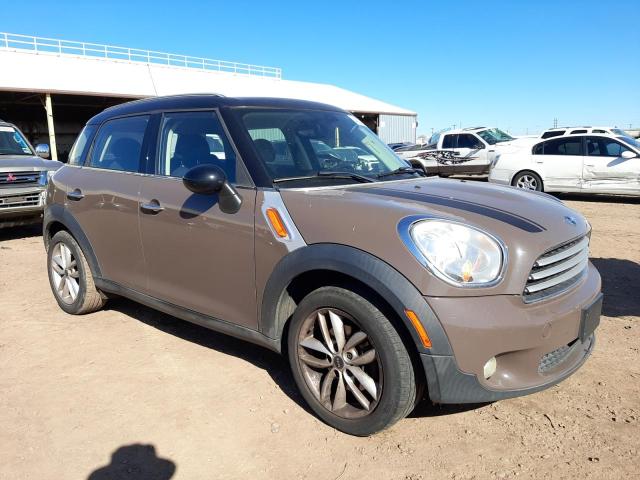 WMWZB3C51BWM01421 Mini Cooper
