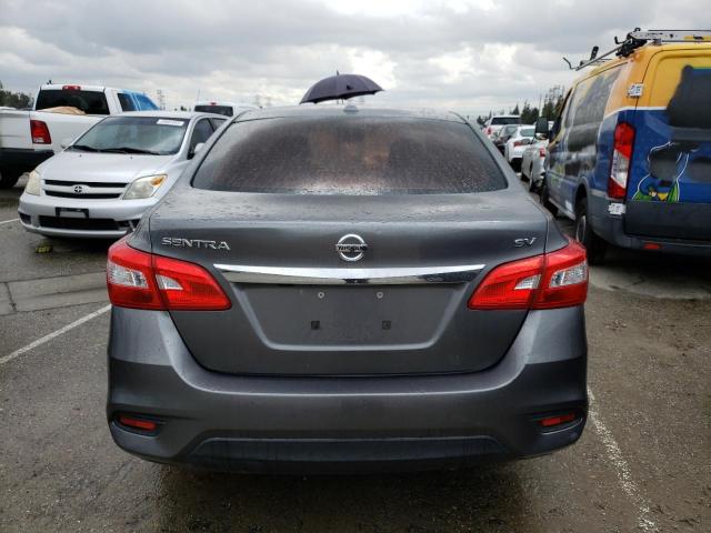 3N1AB7AP0GL657058 Nissan SENTRA S