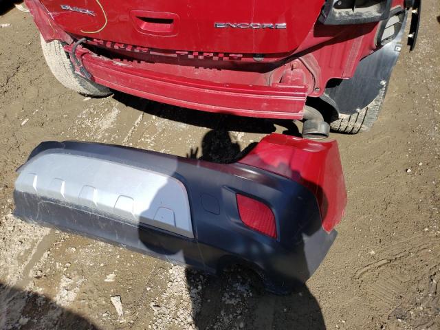 KL4CJCSB8GB618962 Buick Encore