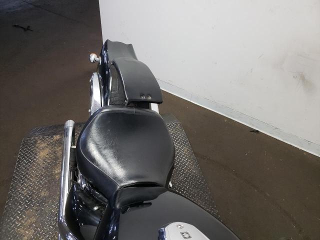 2005 SUZUKI M50 BK5 - JS1VS56A452105174