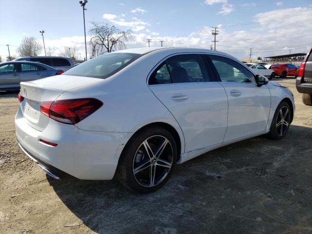 2021 MERCEDES-BENZ A 220 - W1K3G4EB0MJ296671