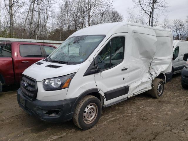2020 Ford Transit T-250 for sale in Billerica, MA