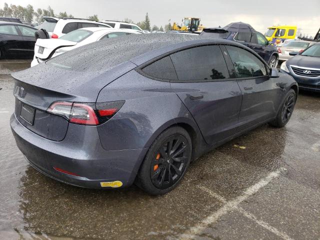 5YJ3E1EA4MF067231 Tesla MODEL 3