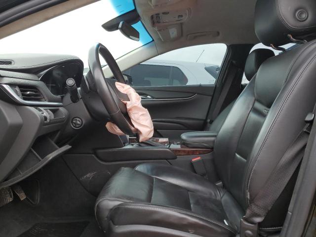 2G61U5S32H9120156 Cadillac XTS