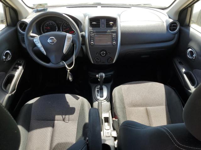 2015 NISSAN VERSA SL W - 3N1CN7AP6FL803123